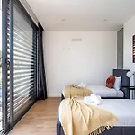 Akivillas Chill וילה