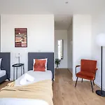 וילה Akivillas Chill סינטרה