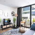 Akivillas Chill סינטרה
