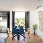Akivillas Chill וילה *