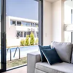 Akivillas Chill וילה *