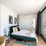 Akivillas Chill * סינטרה
