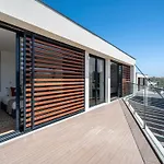 וילה Akivillas Chill