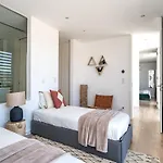Akivillas Chill * סינטרה