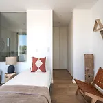וילה Akivillas Chill סינטרה