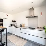 וילה Akivillas Chill