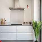 וילה Akivillas Chill סינטרה