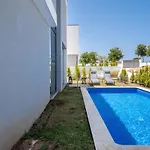 Akivillas Chill סינטרה