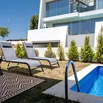 Akivillas Chill וילה סינטרה