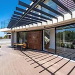 וילה Akivillas Chill