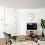 וילה Akivillas Chill