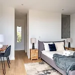 וילה Akivillas Chill