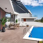 וילה Akivillas Chill