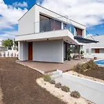 וילה Akivillas Chill *