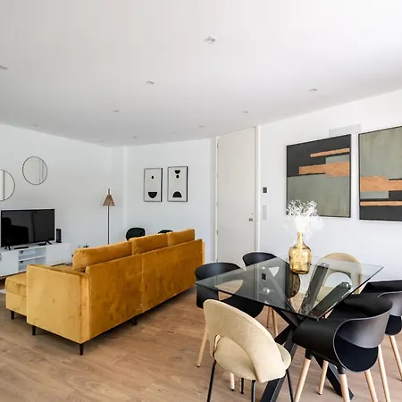 Akivillas Chill 别墅