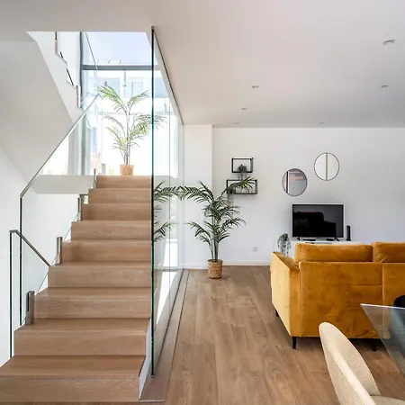 Akivillas Chill * 辛特拉