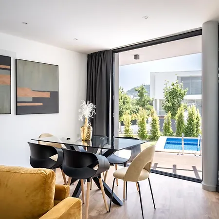 Akivillas Chill 辛特拉