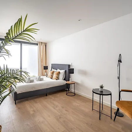 Akivillas Chill * 辛特拉