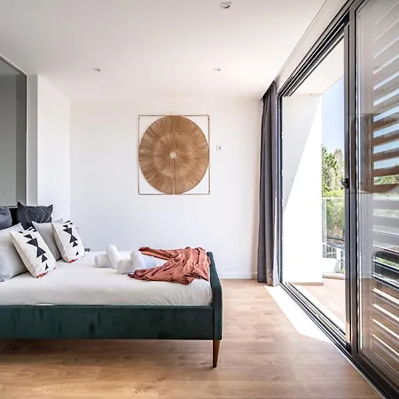 Akivillas Chill 别墅 *