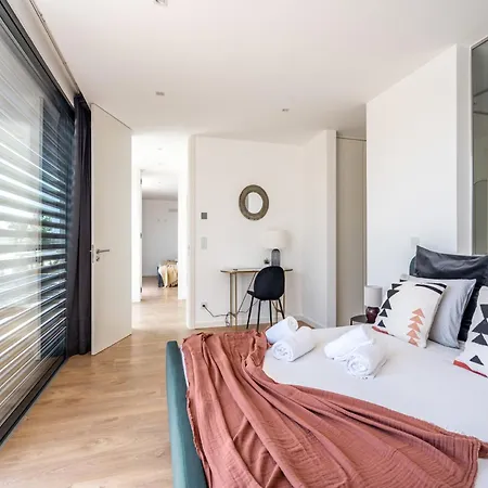 别墅 Akivillas Chill