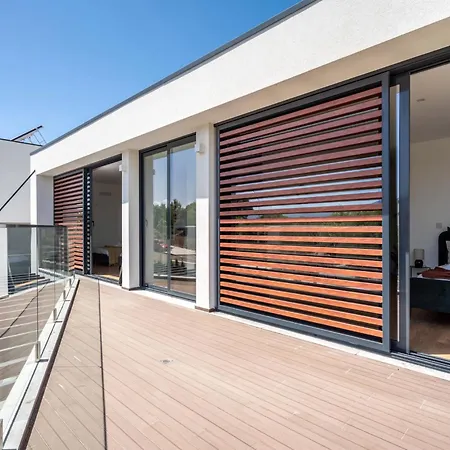 别墅 Akivillas Chill 辛特拉