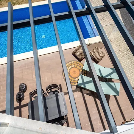 Akivillas Chill * 辛特拉