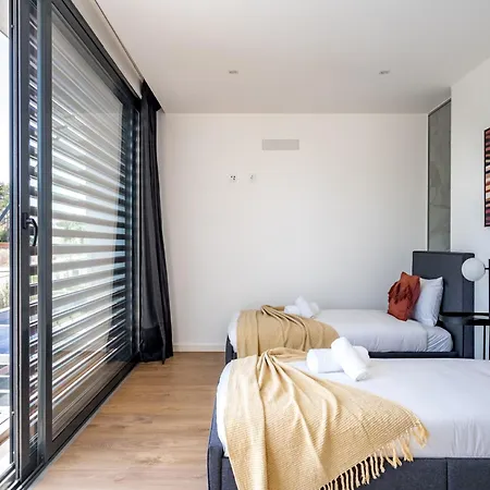 Akivillas Chill 别墅