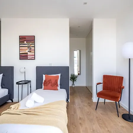 Villa Akivillas Chill Sintra