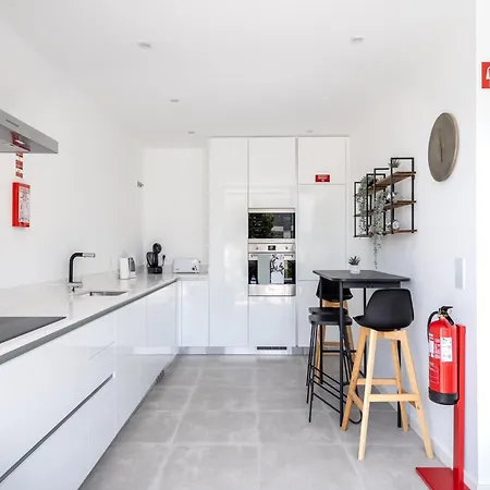 Akivillas Chill 别墅