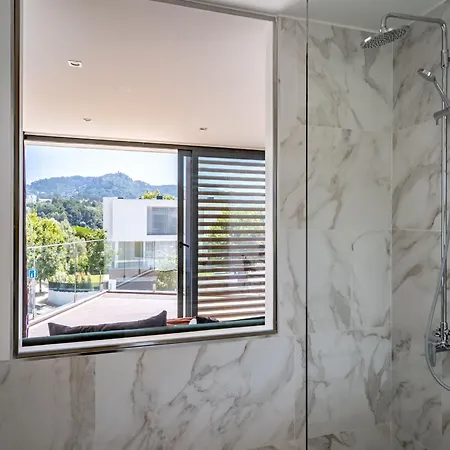 Akivillas Chill * 辛特拉