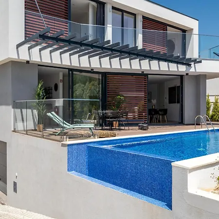 别墅 Akivillas Chill *