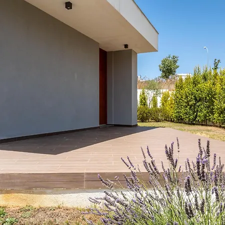 别墅 Akivillas Chill