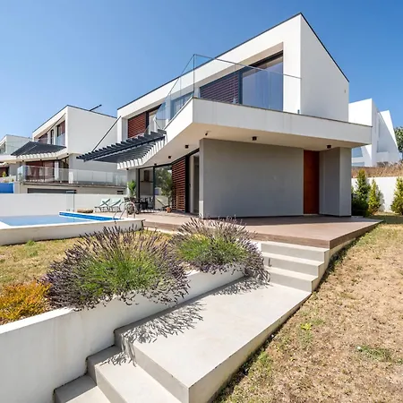 Akivillas Chill 辛特拉