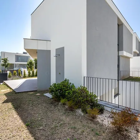 别墅 Akivillas Chill