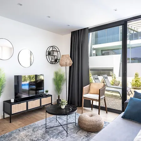 Akivillas Chill 辛特拉