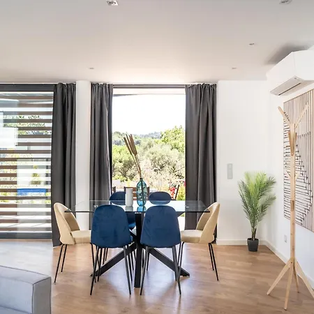 Akivillas Chill 别墅 *