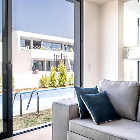 Akivillas Chill 别墅 *