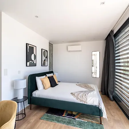 Akivillas Chill * 辛特拉