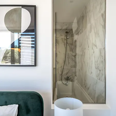 别墅 Akivillas Chill 辛特拉