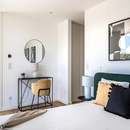 别墅 Akivillas Chill 辛特拉