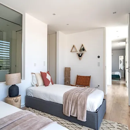 Akivillas Chill * 辛特拉