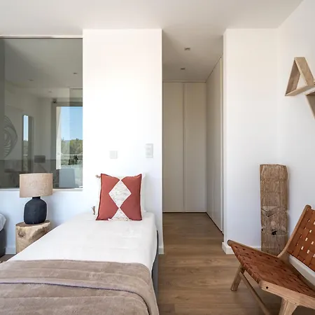 Villa Akivillas Chill Sintra