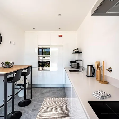 Akivillas Chill 辛特拉