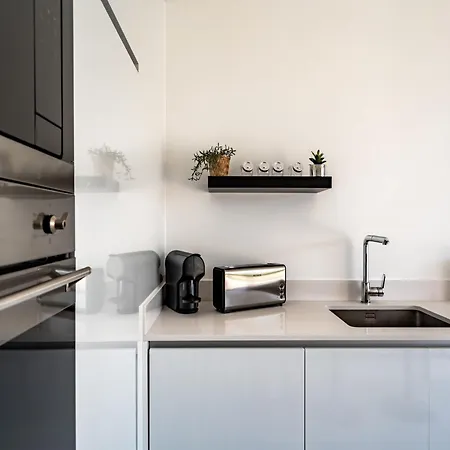 Akivillas Chill 别墅 辛特拉