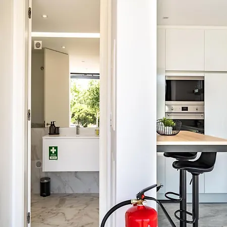 Akivillas Chill 别墅 *