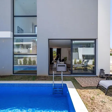 Akivillas Chill 别墅