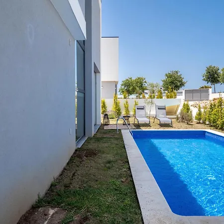 Akivillas Chill 辛特拉