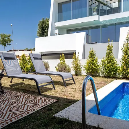 Akivillas Chill Villa Sintra