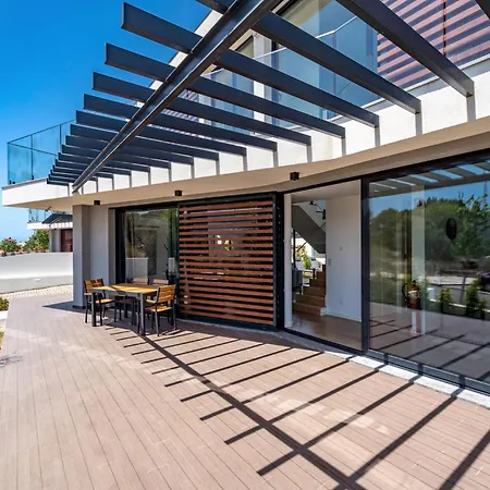 别墅 Akivillas Chill