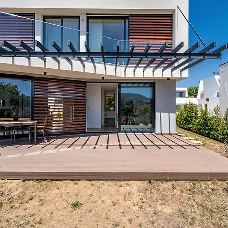 别墅 Akivillas Chill *